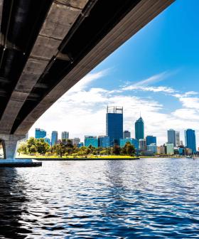 Perth Gets Nod In Lonely Planet's 2022 Top City To Visit List