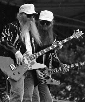 'Dusty Hill Played Through Pain For Years With ZZ Top': Billy Gibbons
