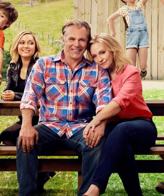 Your First Look At Back To The Rafters Following Release Of Official Trailer