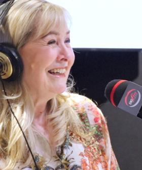 Perth TVW 7 legend Sandy Baker told us about the perils of cooking live on kids TV.