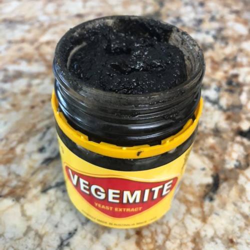 Aussie Expats In The US Are Making Their Own Homemade Vegemite