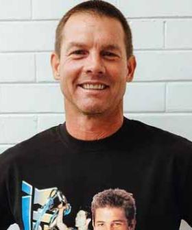 Perth Streetwear Label Releases Ben Cousins 'Prince Of Perth' T-Shirt Collection
