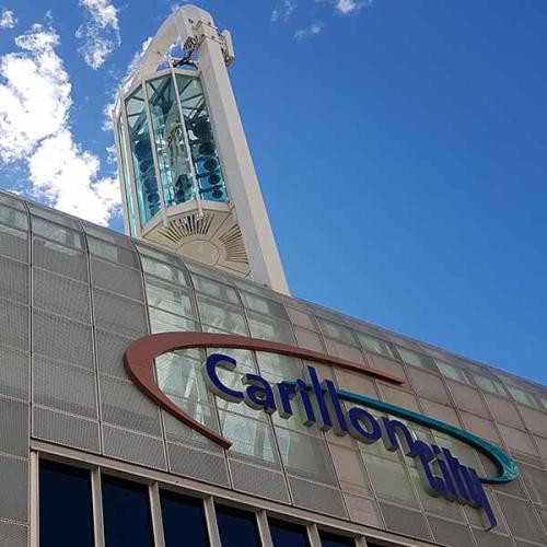Perth's Carillon City Gives Tenants A Month's Notice To Shut Up Shop