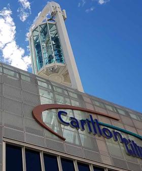 Perth's Carillon City Gives Tenants A Month's Notice To Shut Up Shop