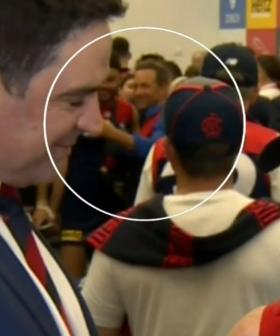 Victorian Pair To Face Court For Sneaking In To WA For AFL Grand Final Trip