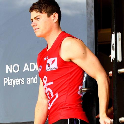 Lions Star Lachie Neale Considering AFL Trade Back To Fremantle
