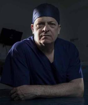 AMA WA Boss: 'Patients Aren’t The Cause Of Ambulance Ramping'