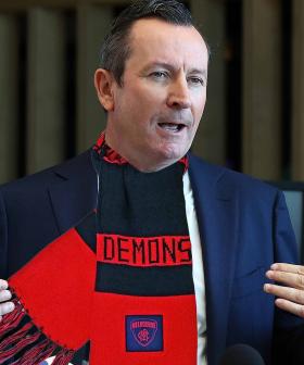 McGowan Tips Dees: ‘I Know The Pain Of A Team That Doesn’t Often Win’