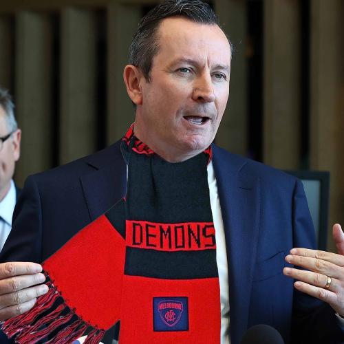 McGowan Tips Dees: ‘I Know The Pain Of A Team That Doesn’t Often Win’