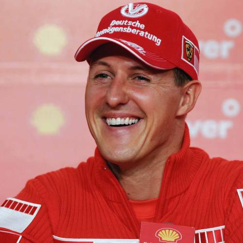 The New Michael Schumacher Documentary Has One GLARING Omission