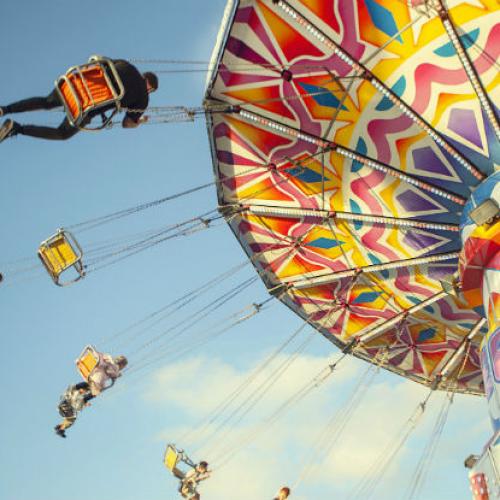 EFTPOS & ATM Services Restored At Perth Royal Show
