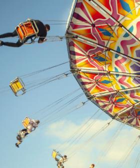 EFTPOS & ATM Services Restored At Perth Royal Show