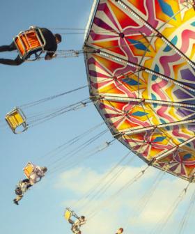 Local Legend Posts List Of Perth Royal Show's Best Sideshow Alley Games, Exhibits... & Loos