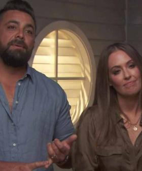 Ronnie & Georgia GO OFF Over How Cheating Scandal Financially Impacted Non-Stars Of The Block