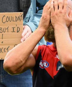We've Found A Loophole To Jump The AFL Grand Final Ticket Queue, But It Shuts TODAY