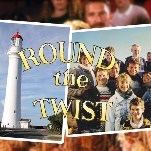 Aussie TV Favourite 'Round The Twist' Is Being Turned Into A... MUSICAL?!
