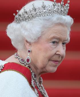 The Queen Hospitalised After Pulling Out Of Official Tour