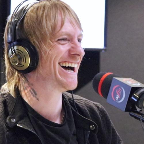 Jon Pinder On Political Ads, Those Gold Buying Kiosks & 'Woke' Nursery Rhymes