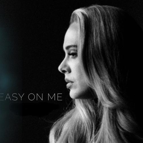 Adele's New Single 'Easy On Me' Shatters Record For 'Most Streams In One Day'
