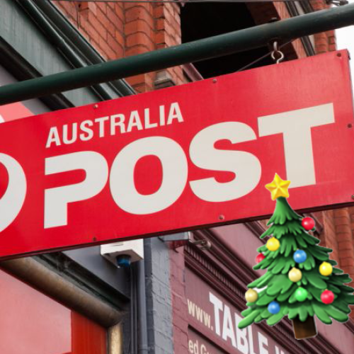 AusPost Has Released Their Christmas 2022 Delivery Cut-Off Dates