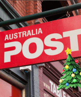 AusPost Has Released Their Christmas 2022 Delivery Cut-Off Dates