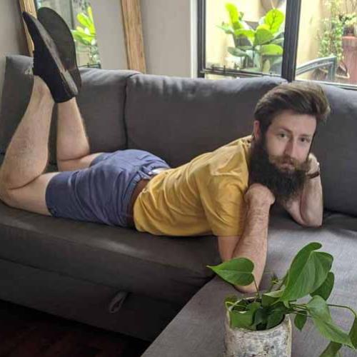 Perth's LOSING It Over These 'Bearded Man' Facebook Marketplace Listings