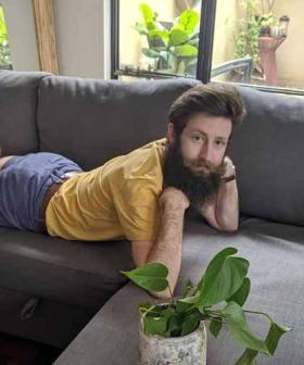 Perth's LOSING It Over These 'Bearded Man' Facebook Marketplace Listings