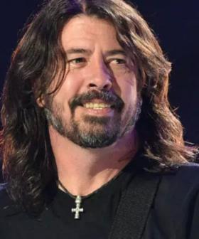 Dave Grohl Recalls 'Beautiful Moment' When Daughter Asked About Kurt Cobain