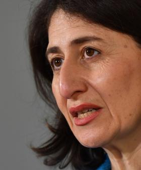 Gladys Berejiklian Announces RESIGNATION As Premier Of NSW