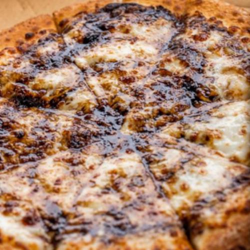 Domino's Release A Limited-Edition Cheesy Vegemite Pizza