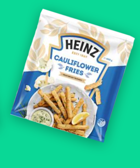 Heinz's New Frozen Cauliflower Chips Have Divided The Internet