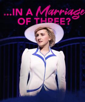 'Diana: The Musical' SLAMMED By Critics And Viewers For 'Awful' Song Lyrics