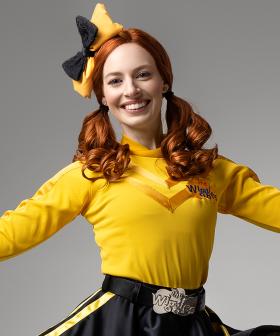 Emma Watkins Announces She Is LEAVING The Wiggles