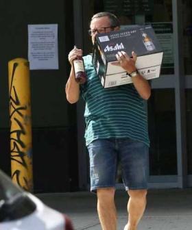No Bottleshops, Fast Food, Cinemas For Unvaxxed West Aussies