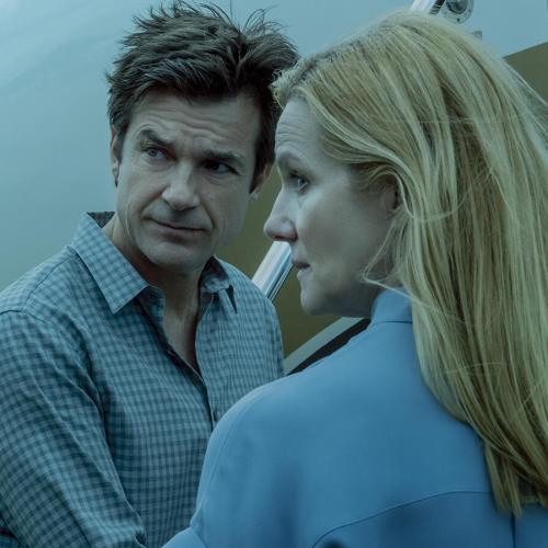 Here's Your First Look At Season 4 Of 'Ozark' On Netflix!
