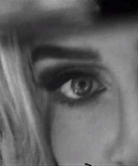 Adele Teases Fans With Snippet From Her New Track, ‘Easy On Me’