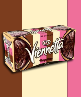 S'cuse Me, But Are You Aware That A Neapolitan Viennetta Actually Exists?