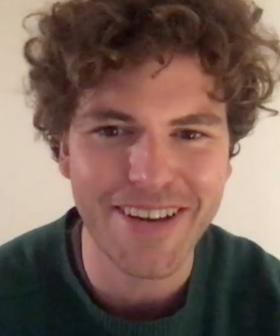 Who knew Vance Joy was in Barcelona?