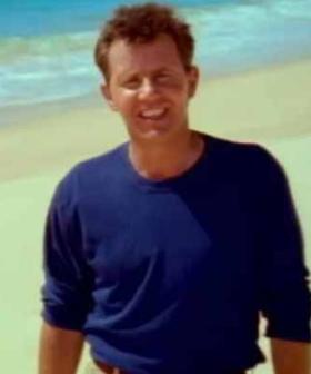 Ryan Daniels Described The Rockingham Cup As Being 'Very Daryl Braithwaite'