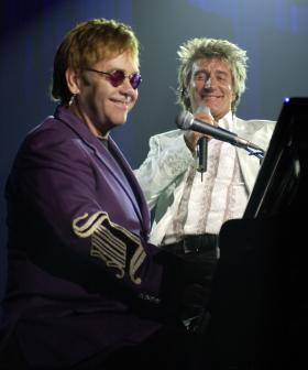 Rod Stewart Recalls His Humiliating Christmas Gift Exchange With Elton John