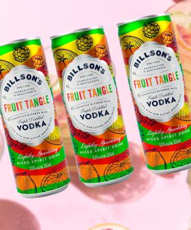 You Can Now Buy Fruit Tangle Flavoured Vodka Cocktails In A Can!