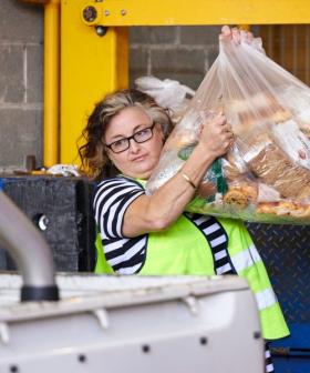 'The Safety Net Has Massive Holes': Julie Goodwin's Experience On The Breadline