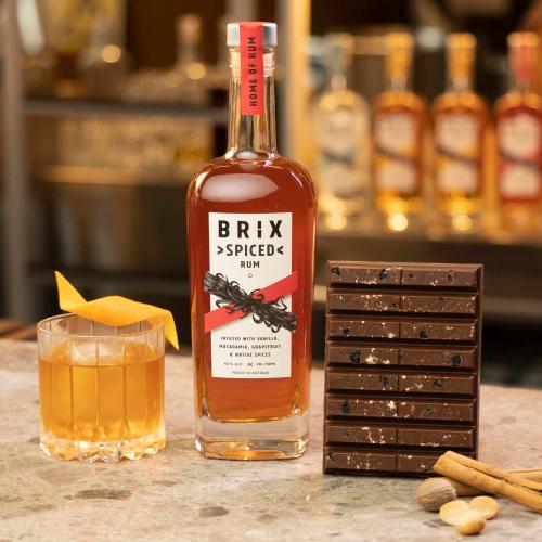 KitKat Has Just Released Boozy Chocolate Bars So You Can REALLY Have A Break Now