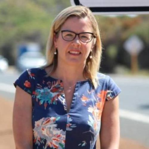 Libby Mettam Tipped To Take Over WA Liberal Party Leadership From David Honey