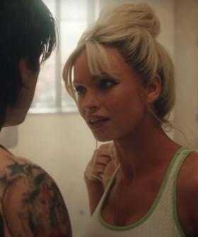 Lily James Is Unrecognisable As Pamela Anderson In ‘Pam & Tommy’ Trailer