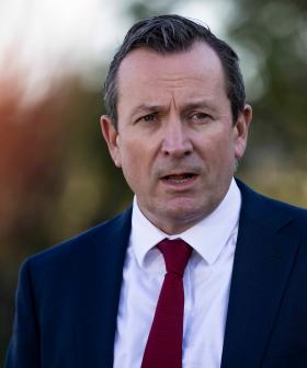 WA's Five-Week Delay 'Will Save 200 Lives & Avoid Restrictions Other States Are Putting In'