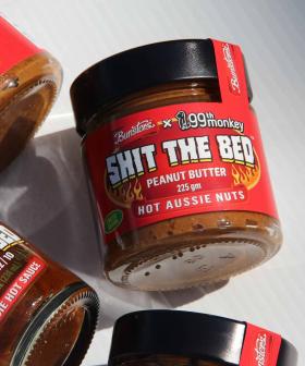 Perth's Cult-Like 'Sh-t The Bed' Hot Sauce Now Has a Peanut Butter