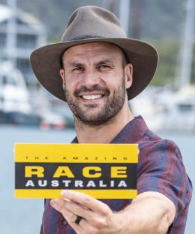 The Amazing Race Australia Is Now Casting & This Time, You'll Absolutely Need A Passport