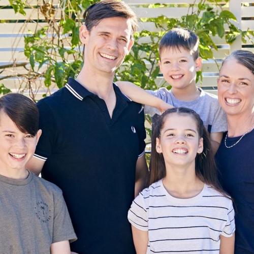 Viewers OUTRAGED After Dad Admits Smacking His Kids On Nine's 'Parental Guidance'