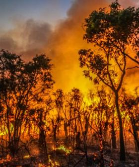 Tourists Planning To Head To Margaret River Told To Stay Home As Bushfire Remains Uncontrolled